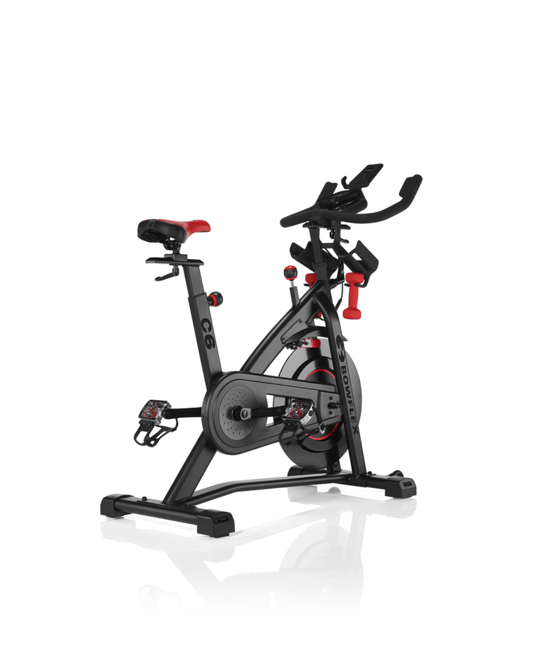 bowflex zwift